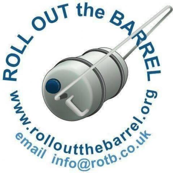 The Roll Out The Barrel Trust