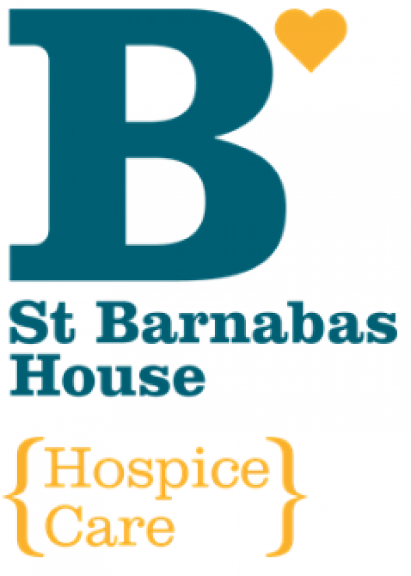 ST BARNABAS HOUSE