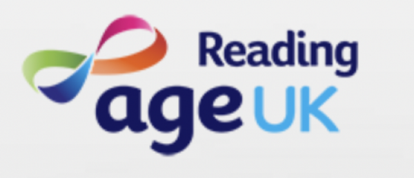 Age UK Reading