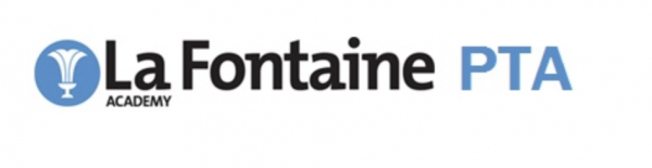 Charity Donation La Fontaine Academy PTA