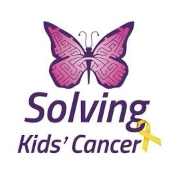 Solving Kids’ Cancer