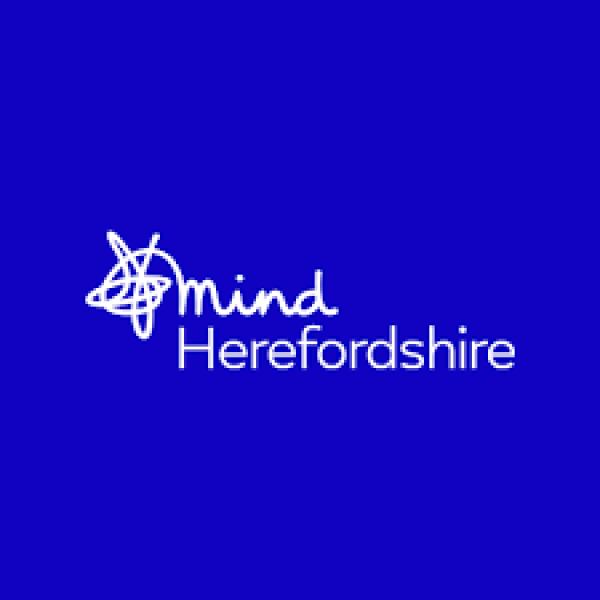 Herefordshire Mind 