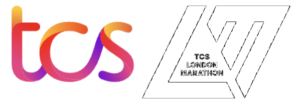 TCS London Marathon - Martin McConnell