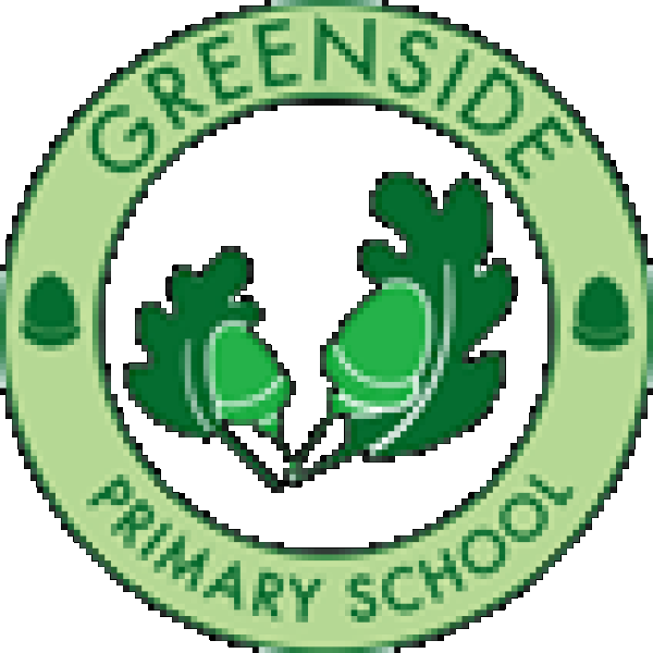 Friends of Greenside Primary School