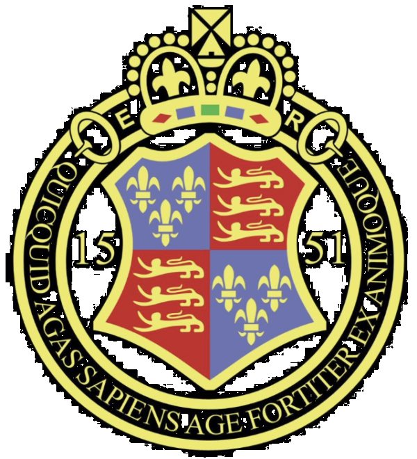 King Edward VI Grammar School (Chelmsford) Parents Association