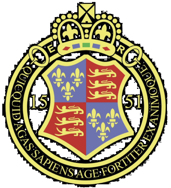 King Edward VI Grammar School (Chelmsford) Parents Association 