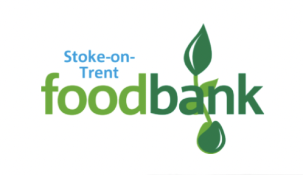 Stoke-on-Trent Foodbank