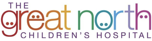 Great North Children’s Hospital
