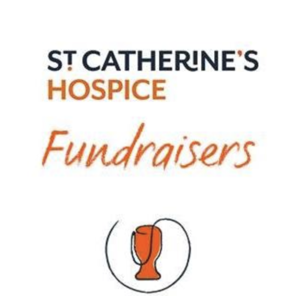 St Catherine's Hospice - West Sussex & East Surrey
