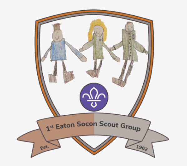 1st Eaton Socon Scout Group
