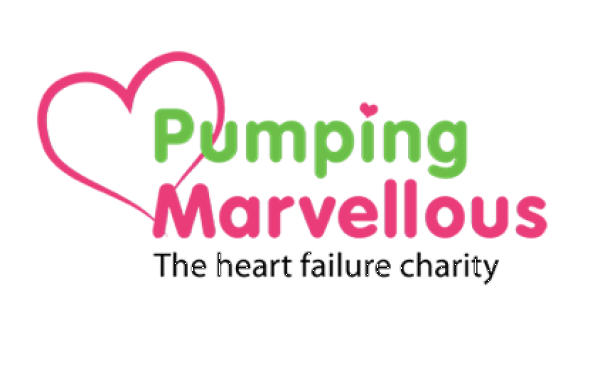 Pumping Marvellous