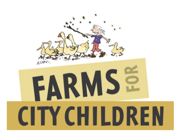 Farms For City Children