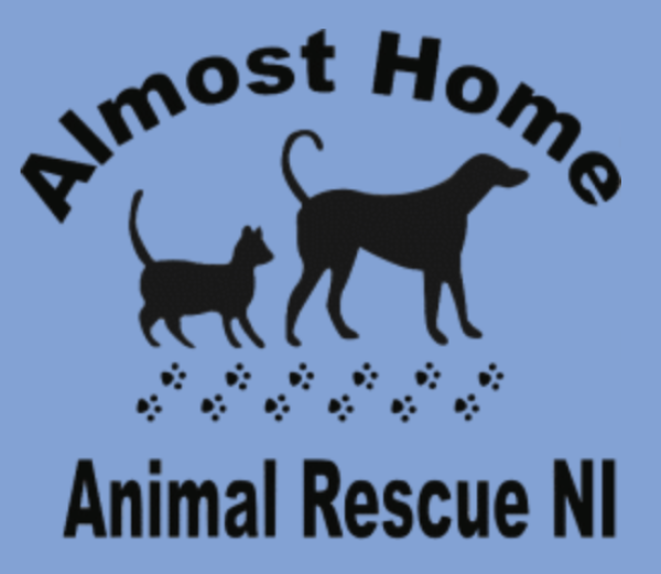 Almost Home Animal Resuce NI