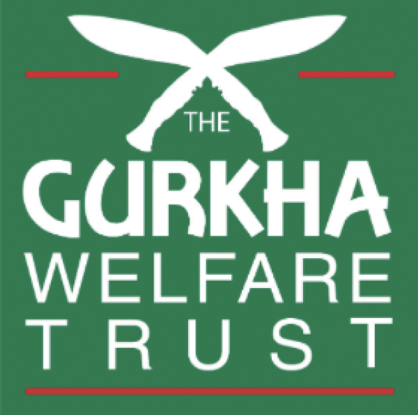 The Gurkha Welfare Trust