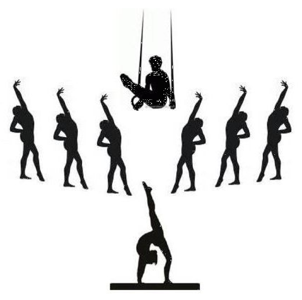 MAGIC - Montrose Amateur Gymnastics Independent Club