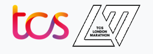 TCS London Marathon - Andrew Lyons