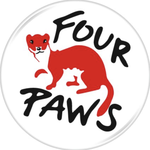 Four Paws UK