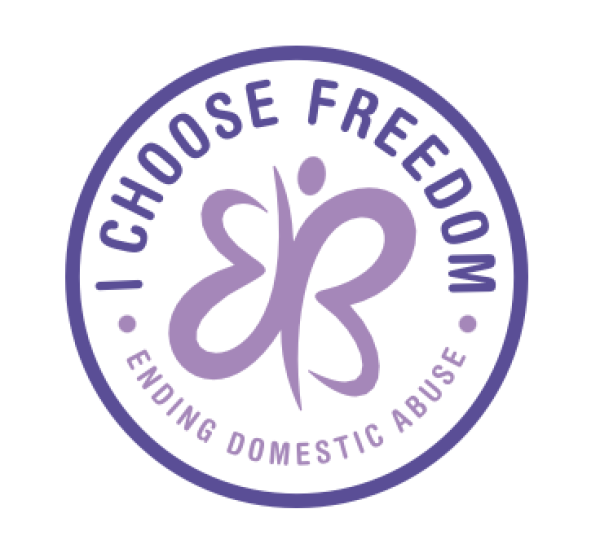 I Choose Freedom