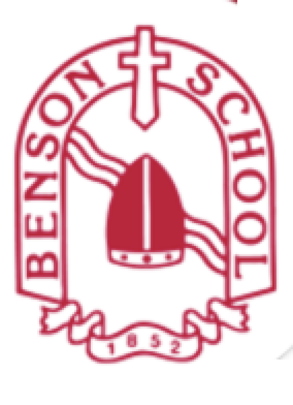 The Friends of Benson School