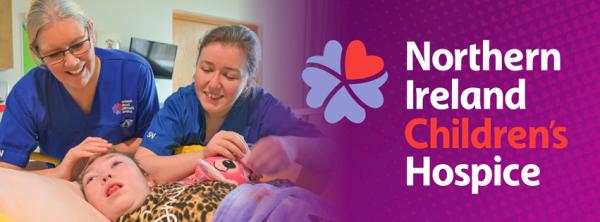 Northern Ireland Children's Hospice 