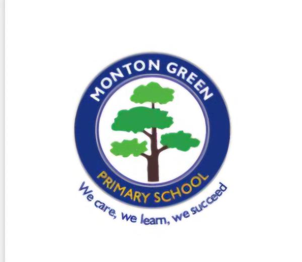 MONTON GREEN PRIMARY SCHOOL
