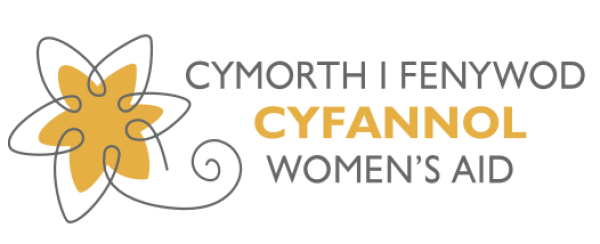 Cyfannol Women’s Aid