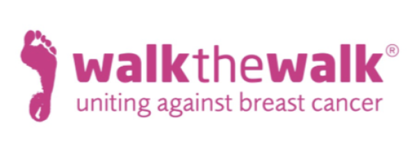 The Dream Team for The Moonwalk London 2025!