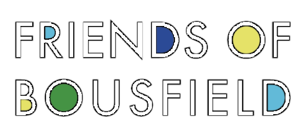 Friends of Bousfield (FoB)
