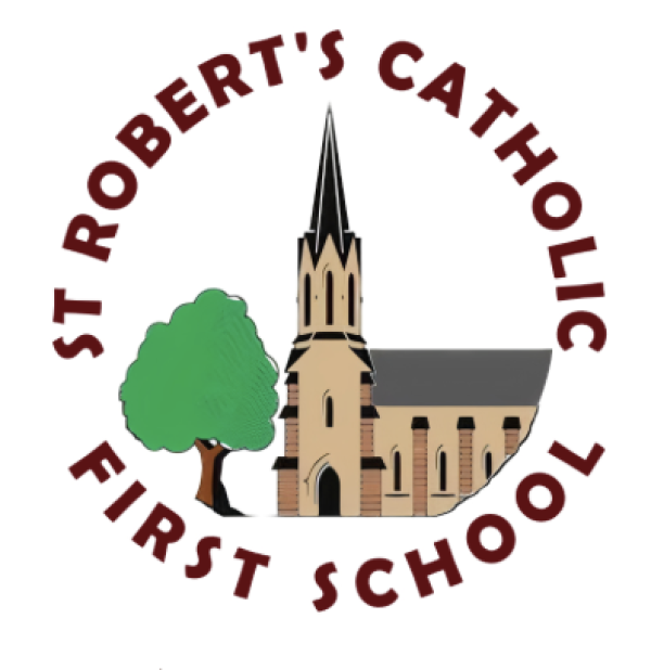 St Robert’s Catholic First School