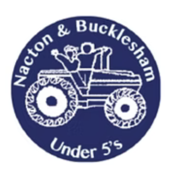 Nacton & Bucklesham Under 5s Preschool