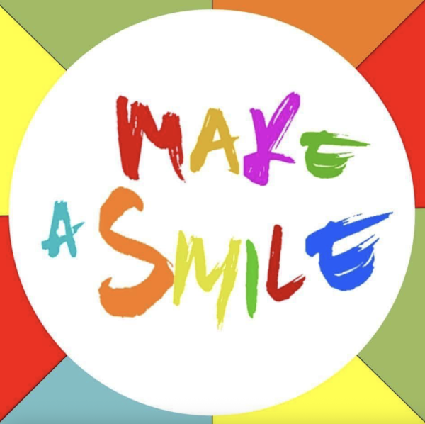 Make a Smile - UK