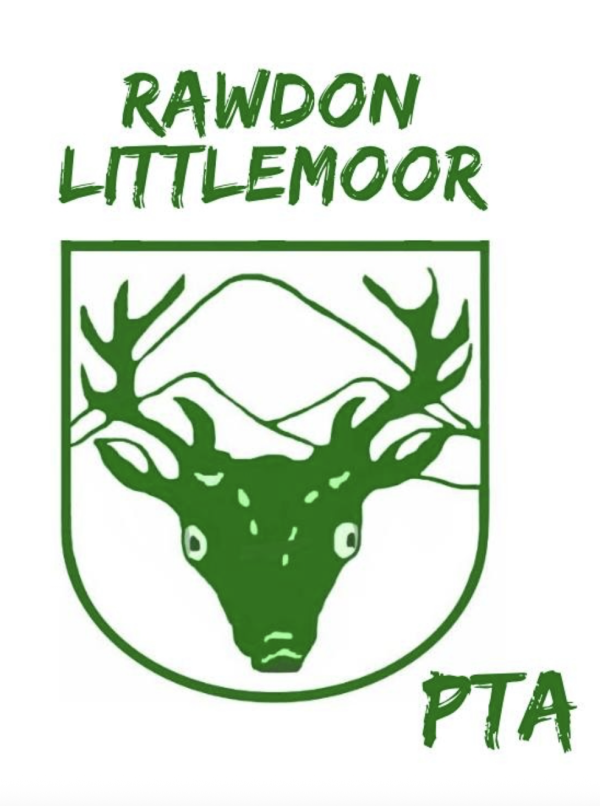 Rawdon Littlemoor Primary School PTA