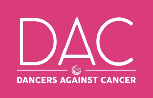 Dancers Against Cancer
