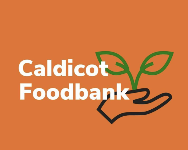 Caldicot Food Bank