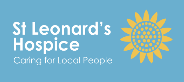 St Leonard's Hospice York