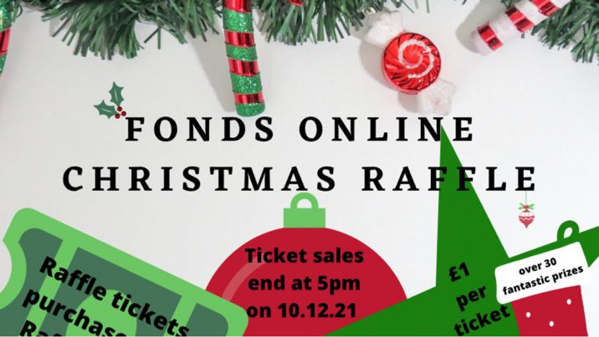 fondsraffle