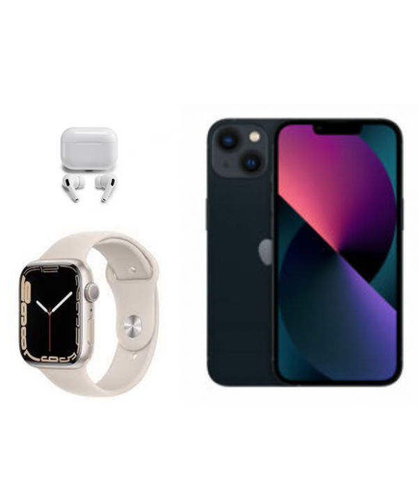 iphone x apple watch bundle