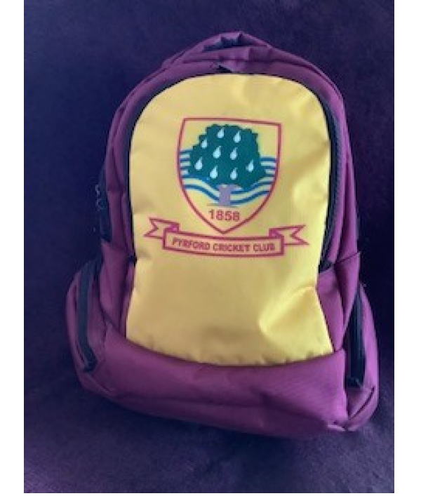 Enter Raffle to Win Great Prizes! hosted by Pyrford Cricket Club