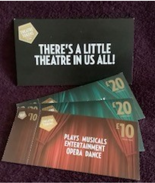 Enter Raffle to Win Great Prizes! hosted by Pyrford Cricket Club