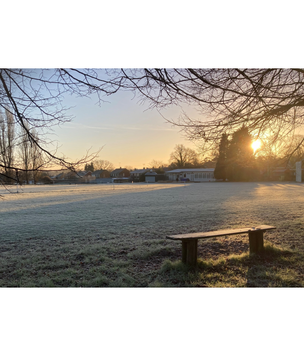 Enter Raffle to Win Great Prizes! hosted by Pyrford Cricket Club