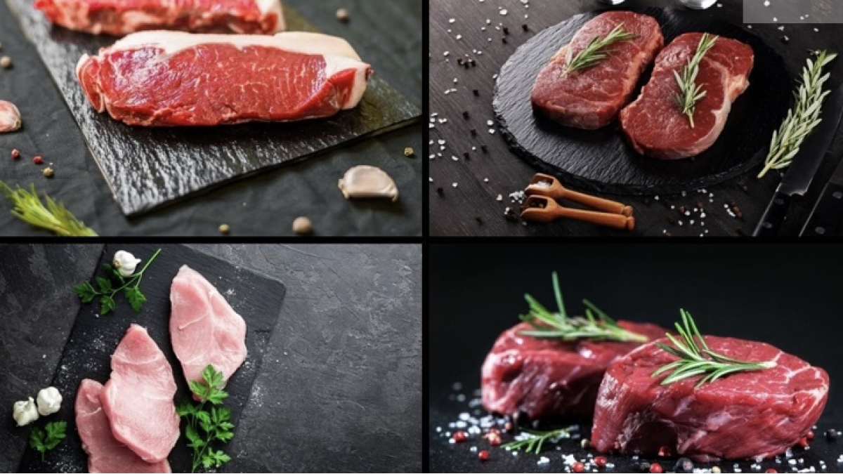 Enter Raffle to Win Luxury Steak Hamper hosted by Carol and Evelyns Place