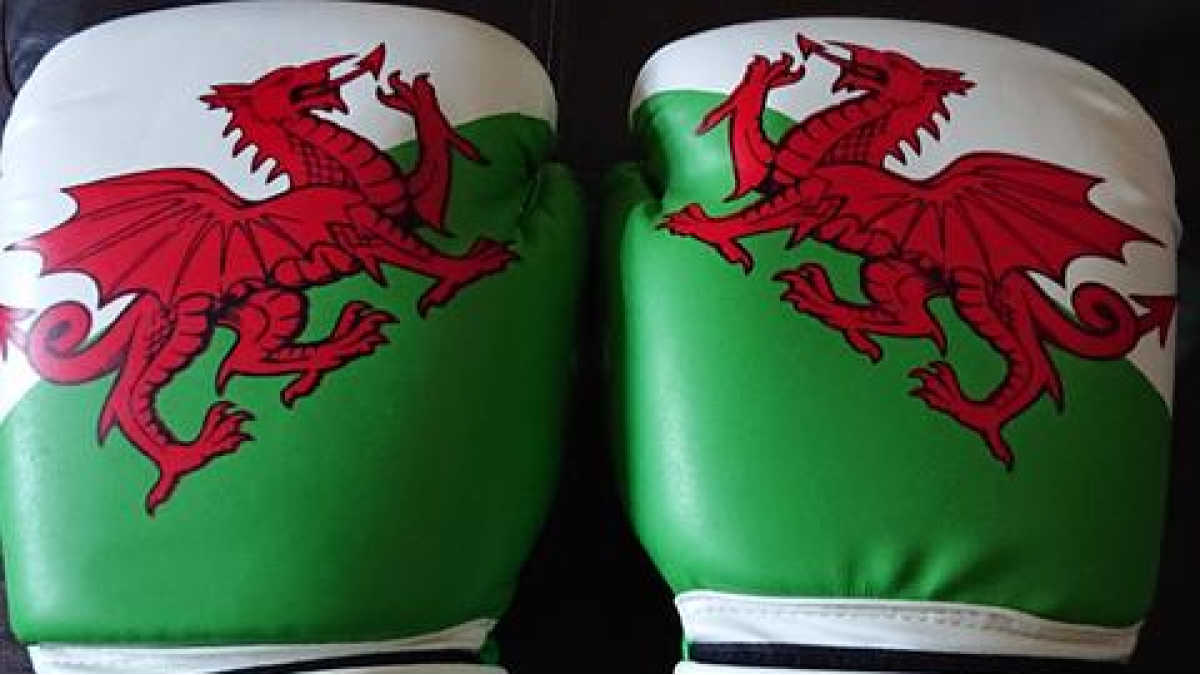 Enter Raffle to Win Ipad (2021 model) hosted by Welsh Freestyle Karate ...