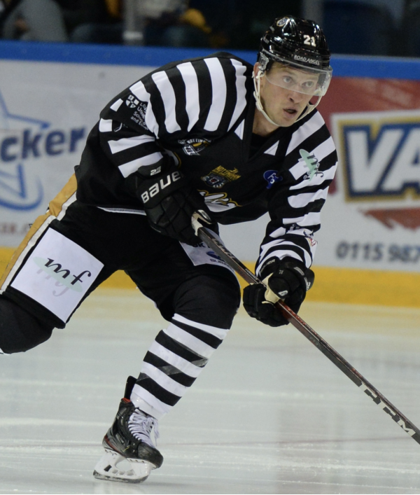 Enter Raffle to Win Summer Jersey Raffle #05 hosted by The Nottingham ...