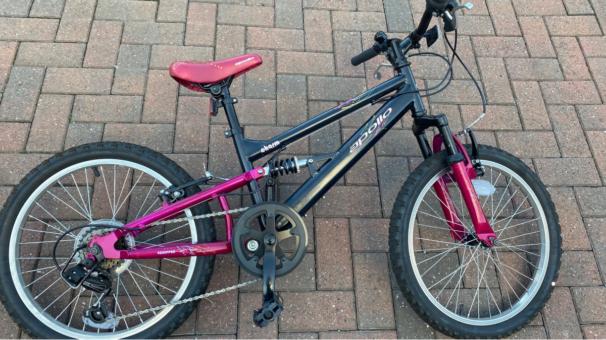 rosiesbikefundraiser