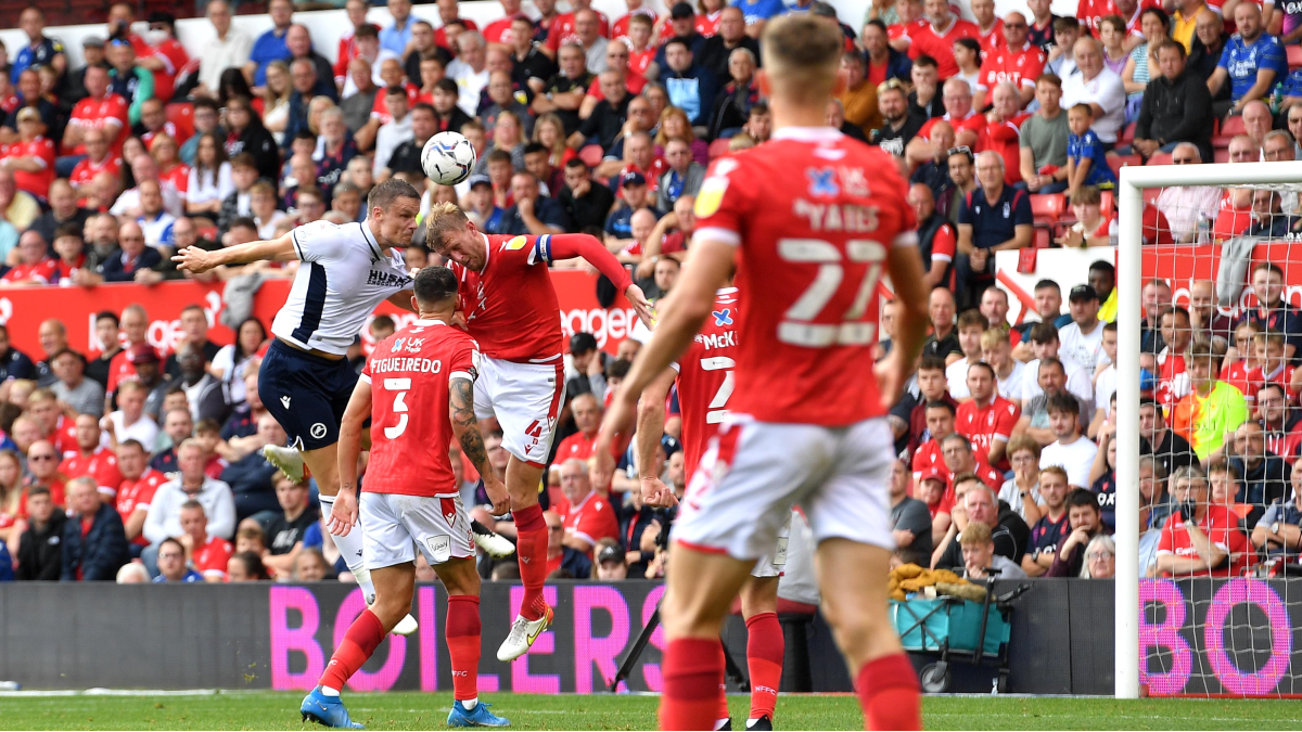 Chance to win players shirts Money goes to the family of the late Paul