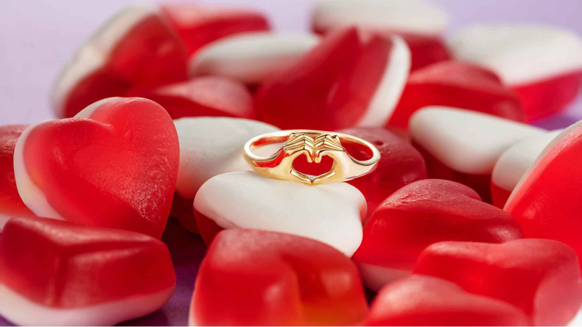 Enter Raffle to Win Valentines Sorted! hosted by Jenny House