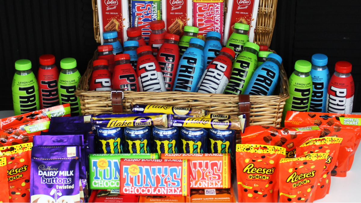 Enter Raffle to Win OTS Prime Hamper hosted by Off The Shelf