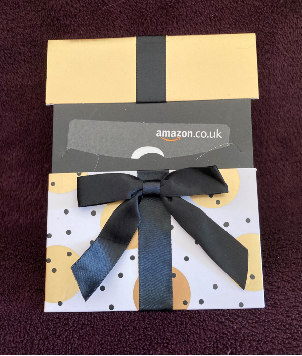 Enter Raffle to Win Lots of Prizes! hosted by Pyrford Cricket Club