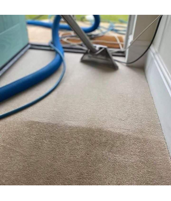 Enter Raffle to Win £100.00 Carpet Cleaning hosted by Wirral Carpet