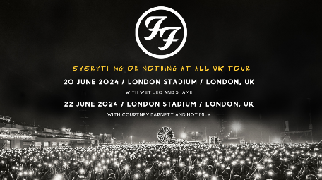 foofightersuk